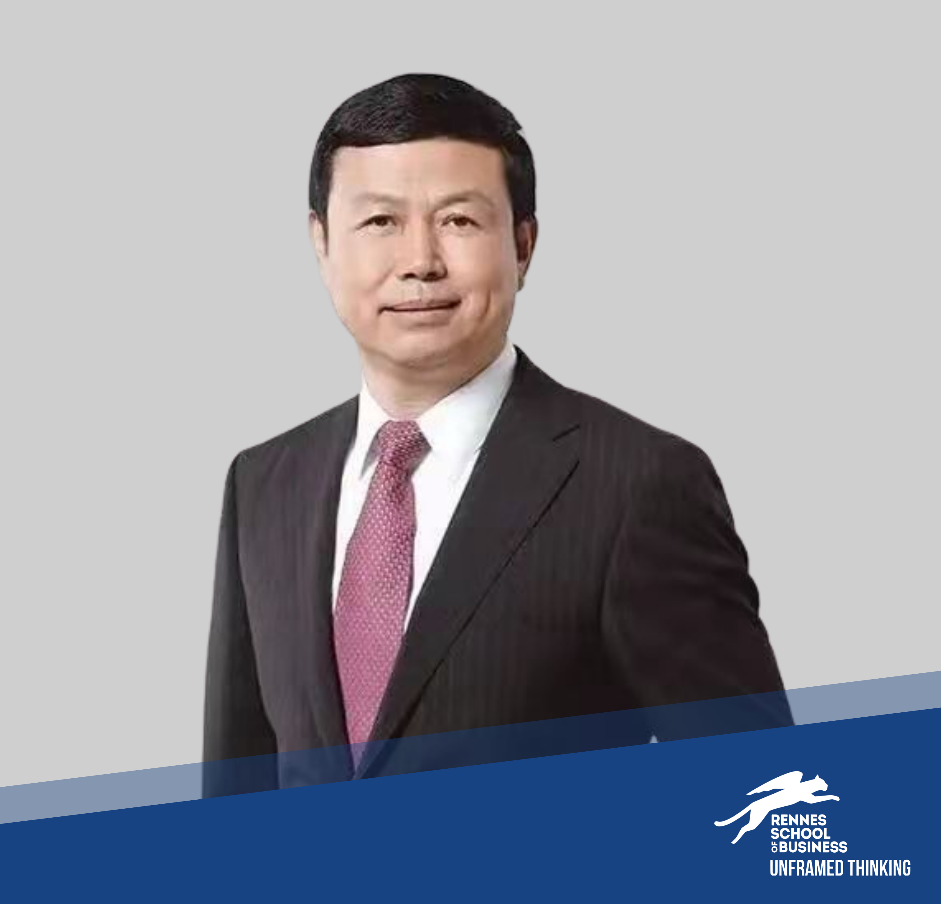 楊 杰