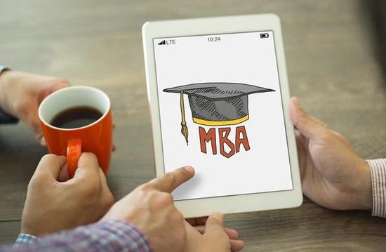 MBA關(guān)注:如何利用MBA給自己帶來職業(yè)提升