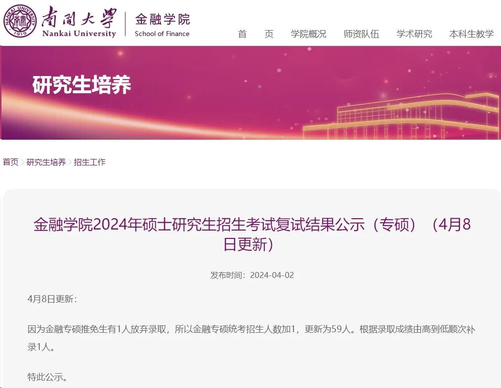 這些院校淘汰率最高82.8%！復(fù)試刷人超狠！